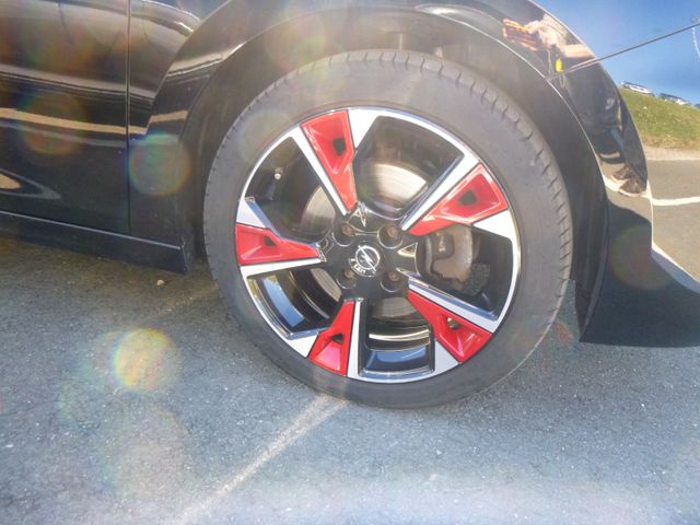 Fahrzeugabbildung Opel Corsa F 1,2 T >GS Line/R-Kamera/LED/SHZ<