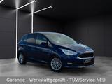 Ford C-Max"Garantie-TÜV/ServiceNEU"Navi - Ford C-Max in Mönchengladbach