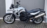 BMW F 650 GS Twin *Service neu* - BMW 2009 F650GS