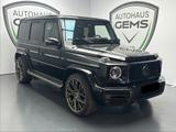 Mercedes-Benz G 500 AMG Paket Widescreen Pano Burmester R.Cam - Mercedes-Benz G 500 in Bonn