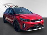 Kia Stonic Platinum Edition Navi Leder LED ACC Apple - Kia in Aachen