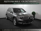 Mercedes-Benz GLB 200 d Progressive *Distro+*AHK*Wide*HUD*LED* - Mercedes-Benz GLB-Klasse mit Anhängerkupplung