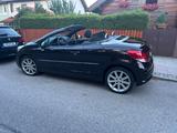 Peugeot 207 CC / Cabriolet/Top Zustand - Peugeot 207 in München