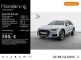 Audi A4 allroad 45 TFSI qu. Stand*Pano*HuD*Kamera - Audi A4 Allroad aus 2022