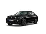BMW X4 M40 i Sportpaket HUD AD StandHZG AHK-klappbar - BMW X4 M40 Neuwagen