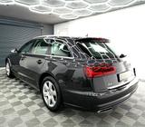 Audi A6 Avant 2.0 TDI ultra 1, Hand - Audi A6: Kombi, 2.0