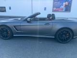 Mercedes-Benz SL 63 AMG Edition 1 AMG Edition 1 - gebrauchte Mercedes-Benz SL 63 AMG aus dem Jahr 2014