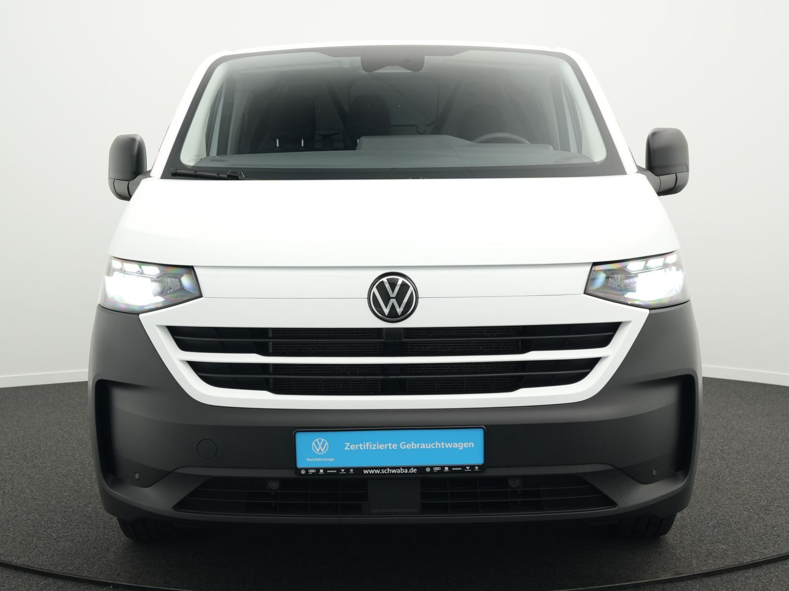 Volkswagen Andere - Bild 8