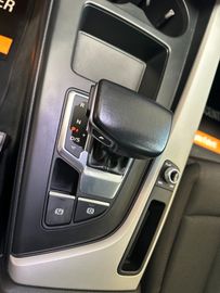 Audi A5 Sportback 35 TDI *Keyless*LED*NAVI*
