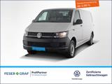 Volkswagen T6 Kasten 2.0 TDI LR AHK Standheizung Klimaanlag - Gebraucht Nürnberg