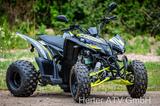 Aeon Cobra 420 LOF Umbau mit Tageszulassung - AEON MOTORRAD