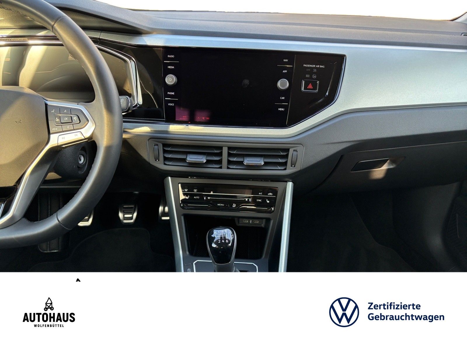 Volkswagen Taigo - Bild 10