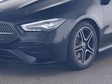 Mercedes-Benz CLA 220 d SB+AMG PREMIUM+NIGHT+PARK-P.+KEYLESS++ - Mercedes-Benz CLA 220 Shooting Brake Jahreswagen