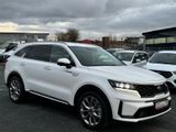 Kia Sorento Platinum NAPPA 4WD/AHK/EURO 6 - Kia Sorento: Eu