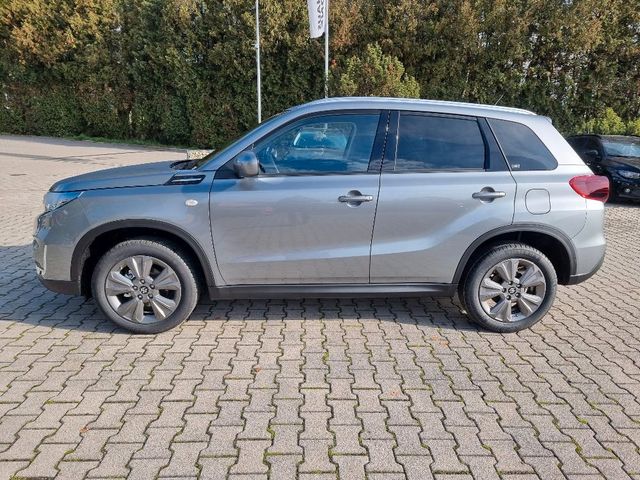 Suzuki Suzuki Vitara 1.5 Comfort Allgrip AGS | 4x4