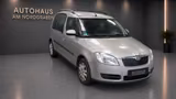 Skoda Roomster Style Plus Edition - Gebrauchtwagen in Berlin bis 5.000 Euro