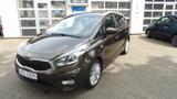 Kia Carens Dream Team*7Sitzer*Navi*GRA*AHK* - Kia Carens: Dream Team