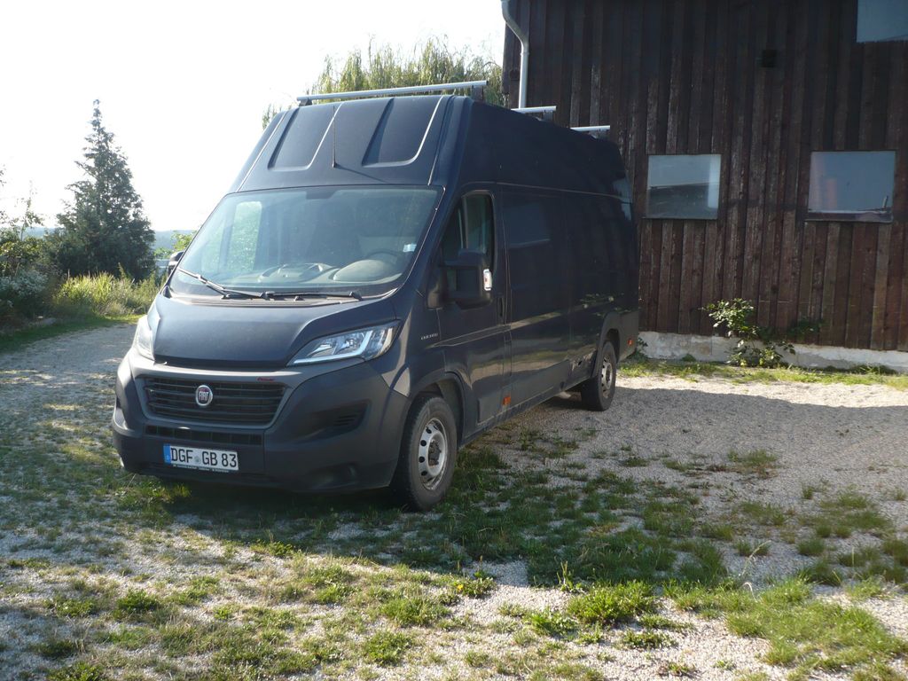 Image of Fiat Ducato