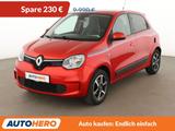 Renault Twingo 1.0 SCe Limited*PDC*TEMPO*KLIMA*GARANTIE* - Renault Twingo Gebrauchtwagen in Duisburg