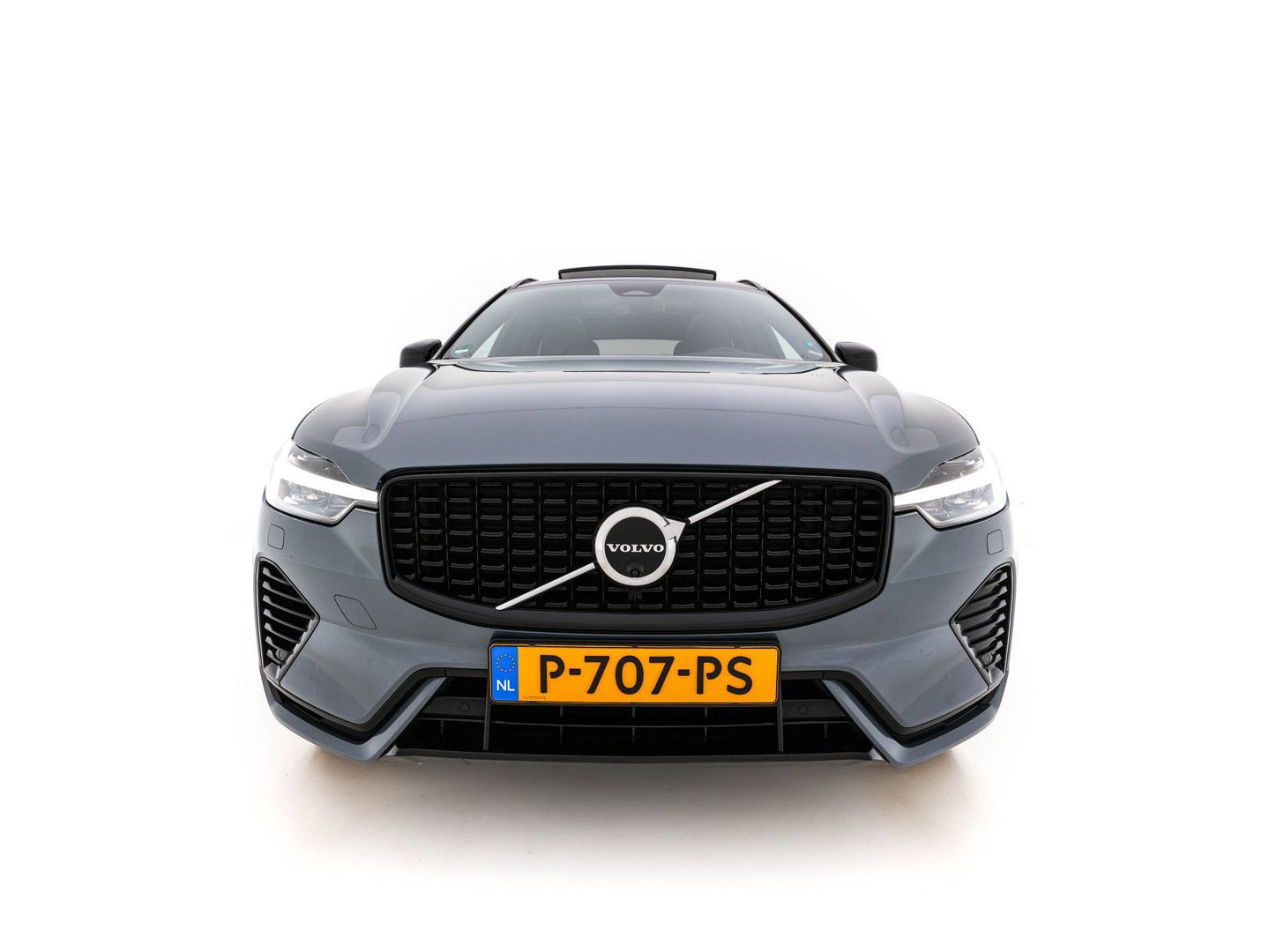 Volvo XC60 2.0 T6 Plug-in hybrid AWD Plus Bright (Plug imagem 2