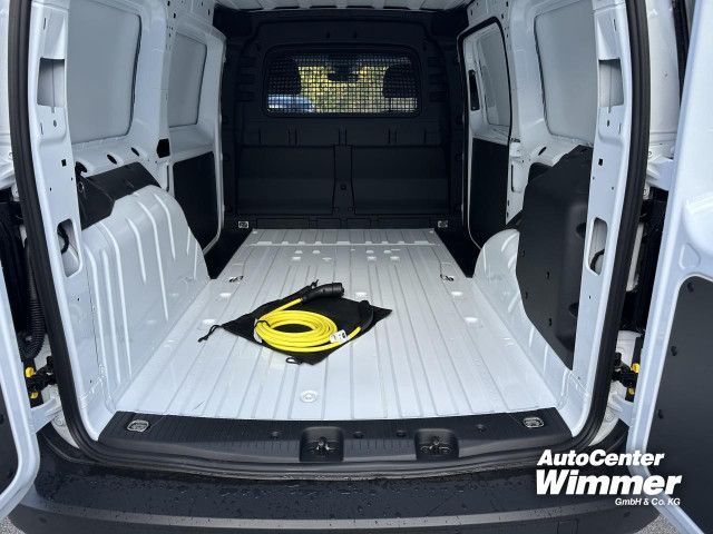 Foto Nummer 8: FORD Transit Connect