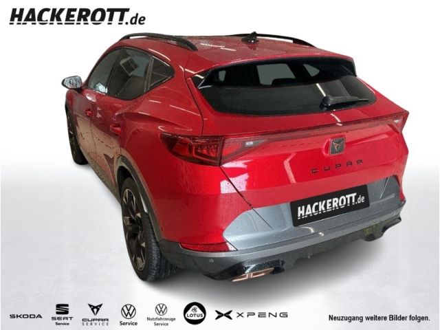 Cupra Formentor VZ 1.4 TSI e-HYBRID *Batteriezertifika imagem 2