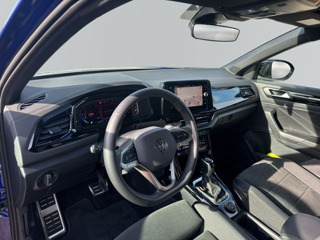 T-Roc R-Line 2.0 TDI 4MOTION LED+NAVI+RFK+AHK