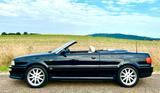 Audi Cabrio 2.6, Klima, AHK, kein Wartungsstau, Voll - Audi aus 1997
