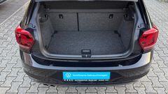 Foto Nummer 5: VW Polo
