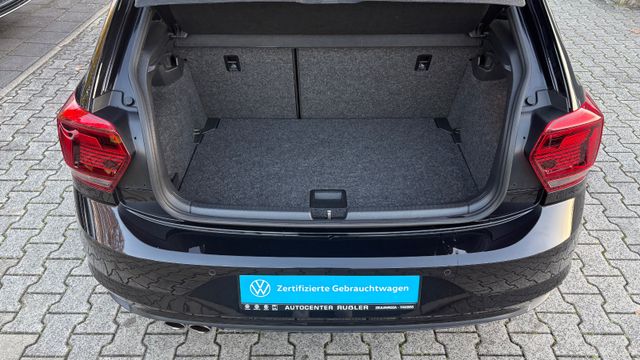 Foto Nummer 5: VW Polo