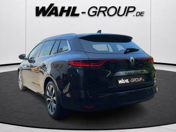 Renault Megane - 2