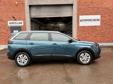 Peugeot 5008 - 2