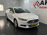 Ford Mondeo 2.0 TDCI Turnier Titanium*Automatik*LED* - Ford Mondeo: 2l Tdci