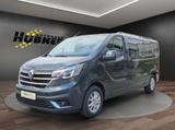 Renault Trafic Combi L2H1 Grand SpaceClass - Renault Trafic in Chemnitz