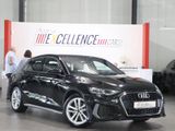 Audi A3 SPORTBACK 30 TFSI S-LINE SPORT LED / VC+NAVI+ - Audi A3 aus 2020