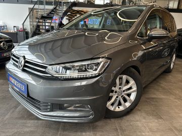 MYAUTOCENTER – Gebraucht- und Jahreswagen mit Werkstattservice in Pfaffenhofen Volkswagen Touran *AHK*ACC*PDC*3-Zonen*NAVI*1-HAND*