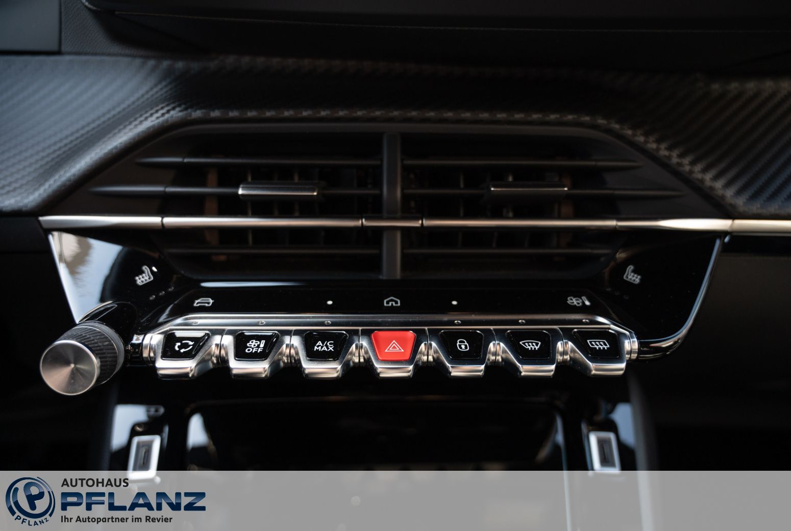 Peugeot 2008 - Bild 9