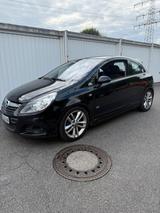 Opel corsa d 1.7 cdti - Opel Corsa mit Diesel-Antrieb: Sportwagen