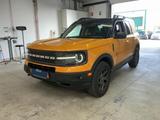 Ford Bronco 2.7 EcoBoost Outer Banks 4x4 - Ford Bronco: Geländewagen