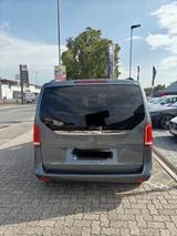 Mercedes-Benz V 250 d 4MATIC AVANTGARDE EDIT. kompakt AVAN... - Mercedes-Benz V 250 in Ludwigshafen