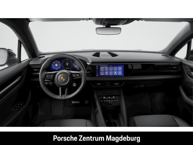 Porsche Macan - Bild 9
