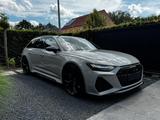 Audi RS6 Perf. Kreide B&O adv. Volle Hütte Garantie! - gebrauchte Audi RS6 aus dem Jahr 2024