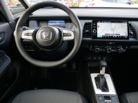 Honda Jazz - Vorschau Bild 12