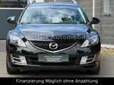 Mazda 6 Kombi 2.0  Exclusive Bose - gebrauchte Mazda 6 aus dem Jahr 2008