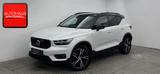 Volvo XC40 D4 AWD R-DESIGN AHK+MEMORY+H&K+VOLL-LED+ACC - Volvo XC40 Gebrauchtwagen in Berlin