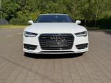 Audi A7 3.0 TDI 235kW quattro tiptronic Sportb.  - gebrauchte Audi A7 aus dem Jahr 2018