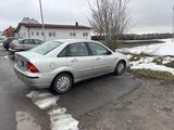 Ford Focus 2.0 Ghia Exclusiv Autom. Ghia Exclusiv - Ford Focus aus 2002: Ghia