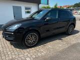 Porsche Cayenne 3.0 V6 Tiptronic - Pano, LED Matrix,PASM - Porsche Cayenne in Saarbrücken