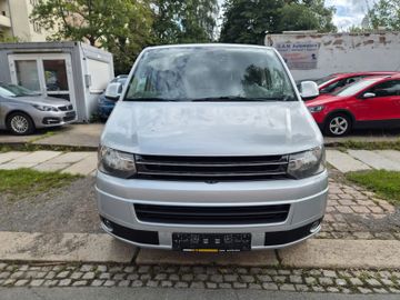 Volkswagen T5 Transporter - 7