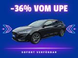 Ford Focus ST-Line X 1.0 155PS Aut. UPE=41700€        - Ford Focus Tageszulassungen